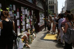 Inside Anthony Bourdain's Death And His Tragic Final Moments