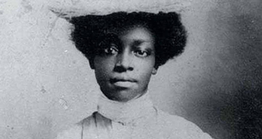 1800s Porn Ebony - 27 Stunning Photos Of Black Women From The Victorian Era