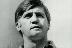 Sheriff Buford Pusser And The True Story Of 'Walking Tall'