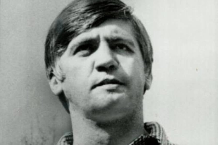 Buford Pusser