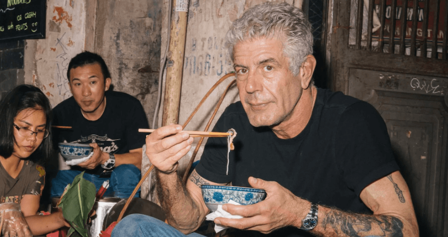 Inside Anthony Bourdain S Death And His Tragic Final Moments