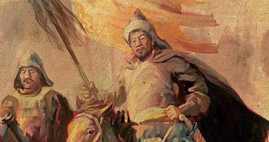 how-did-genghis-khan-die-the-conqueror-s-grisly-final-days