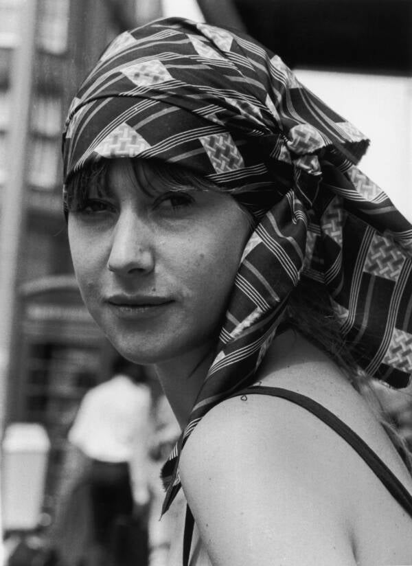 33 Photos Of Helen Mirren Young, Vibrant, And Timeless