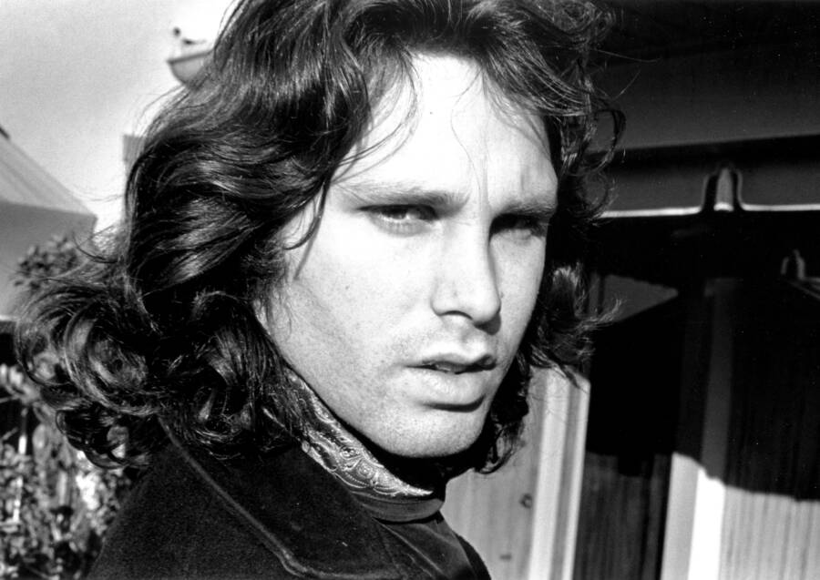 33 Intimate Photos Of Jim Morrison S Turbulent Life 2022