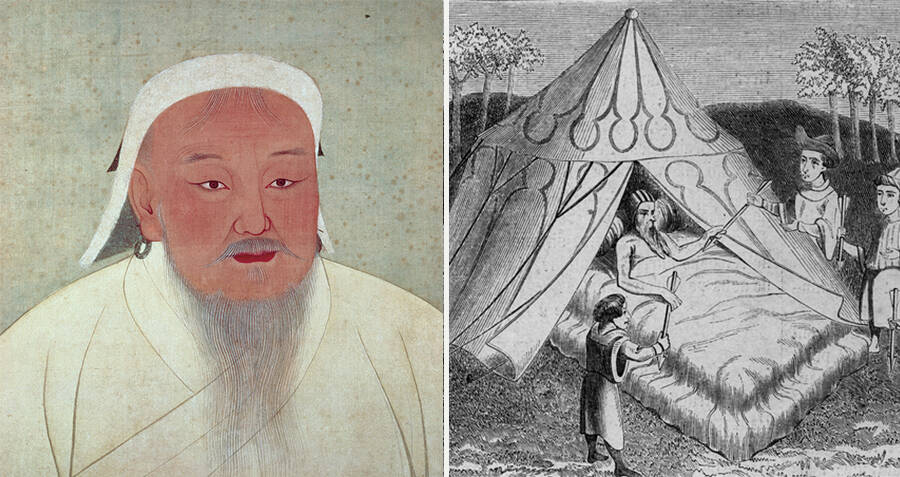 how-did-genghis-khan-die-the-conqueror-s-grisly-final-days