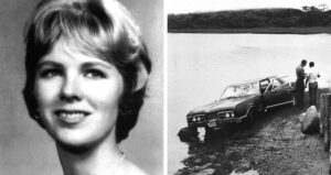 Mary Jo Kopechne Chappaquiddick 1