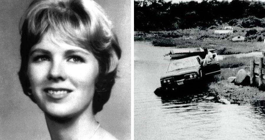 Mary Jo Kopechne: The Kennedy Aide Who Died At Chappaquiddick