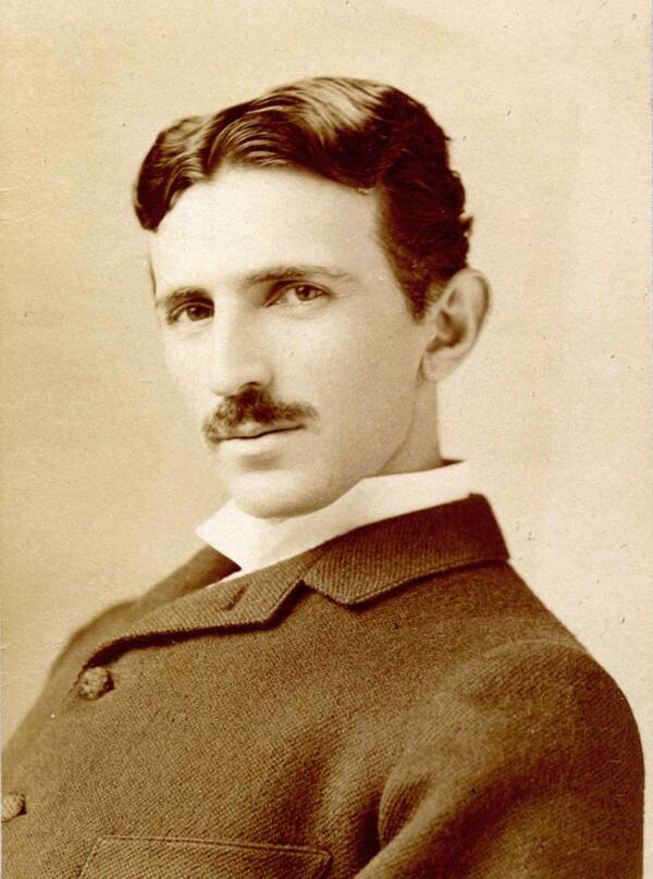 Nikola Tesla s 3 6 9 Obsession And The Theories It Spawned