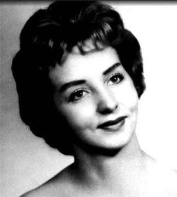 Buford Pusser's Wife Pauline