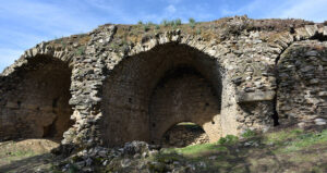 Roman Amphitheater 12