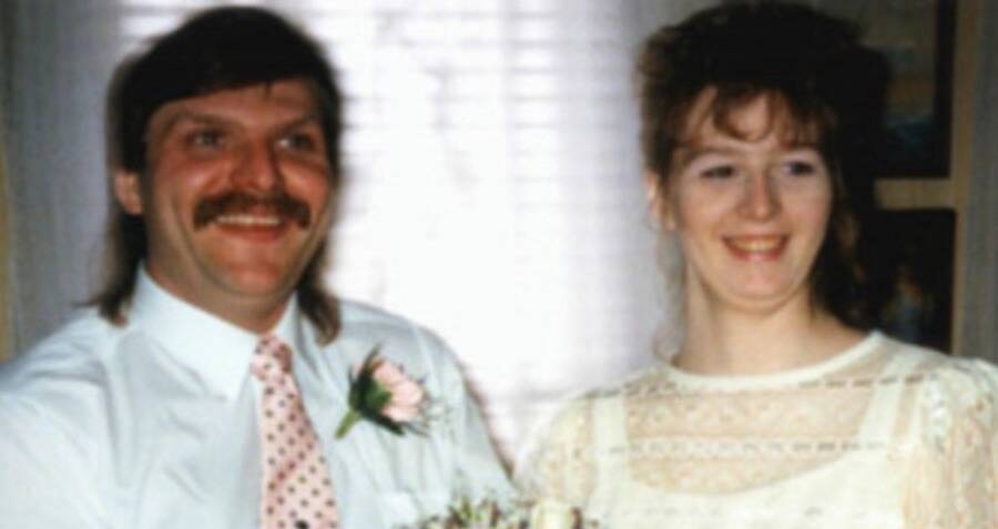 Stacey Castor, The 'Black Widow' Who Poisoned Her Husband