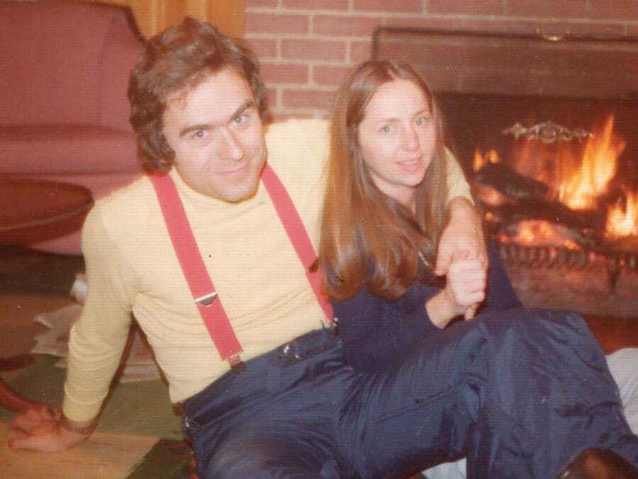 Facts About Ted Bundy Girlfriend Elizabeth Kendall