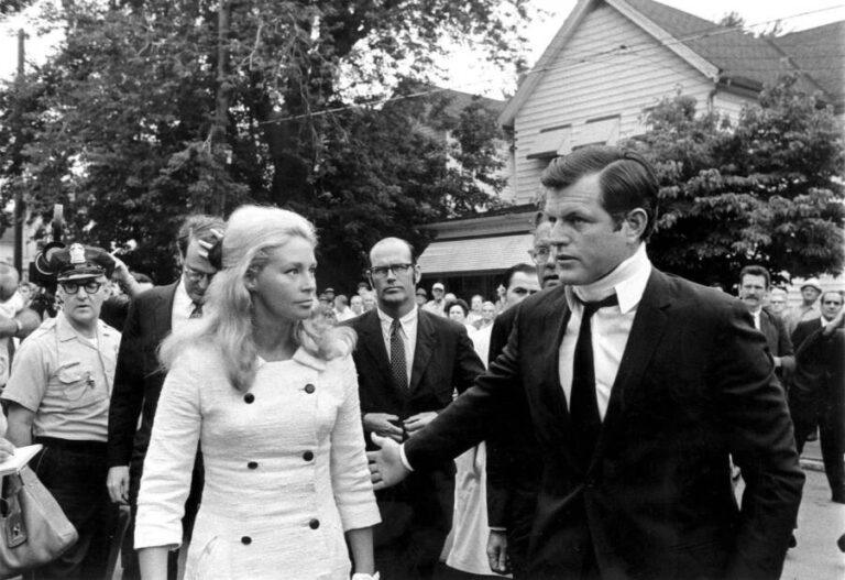 Mary Jo Kopechne: The Kennedy Aide Who Died At Chappaquiddick