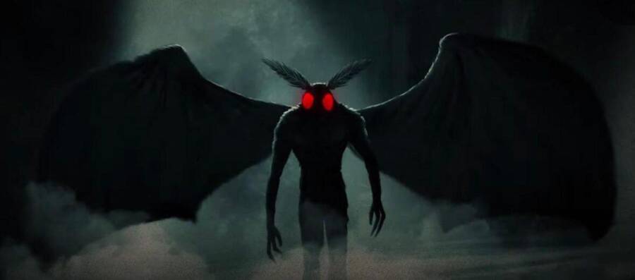 The Mothman