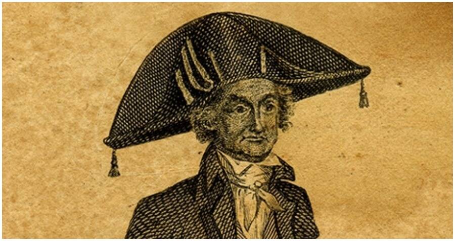 Timothy Dexter, Colonial America's Most Eccentric Man