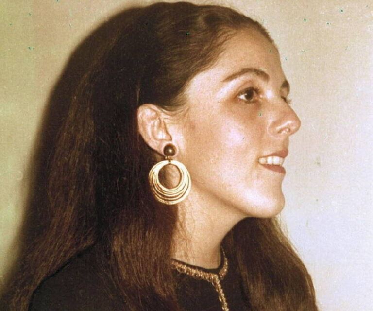 Who Was Stanley Ann Dunham, The Mother Of Barack Obama?