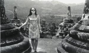 Stanley Ann Dunham: The Story Of Barack Obama's Mother