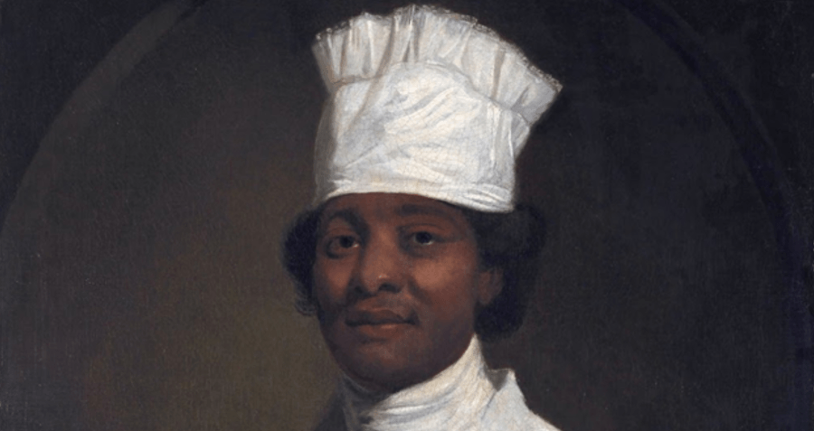 James Hemings: The Enslaved Chef Who Transformed American Cuisine