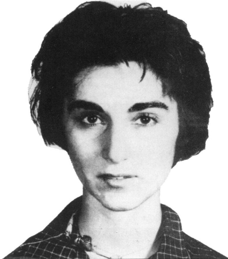 Kitty Genovese, The Woman Whose Murder Defined The Bystander Effect