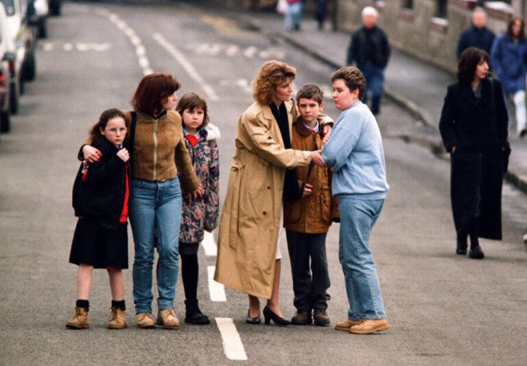 Inside The Dunblane Massacre, Britain's Deadliest School Shooting