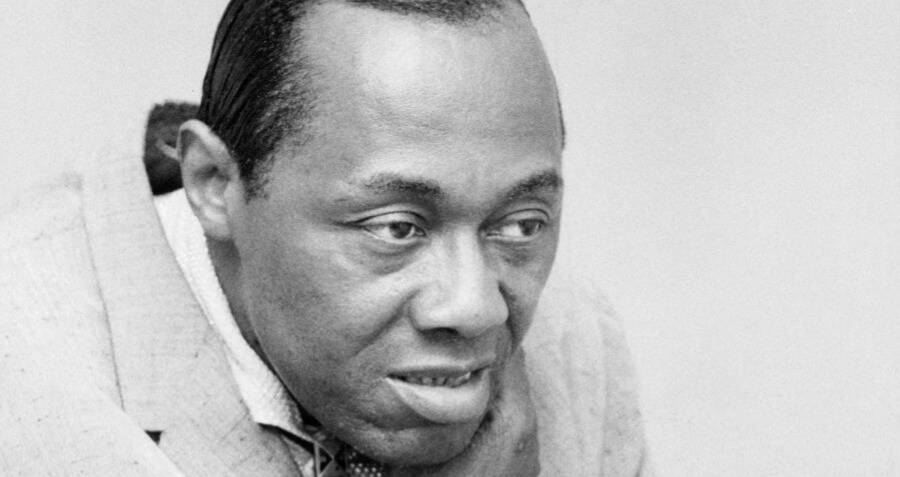 How Stepin Fetchit Became The First Black Movie Star In Hollywood