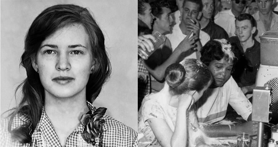 How Joan Trumpauer Mulholland Became An Unlikely Civil Rights Icon