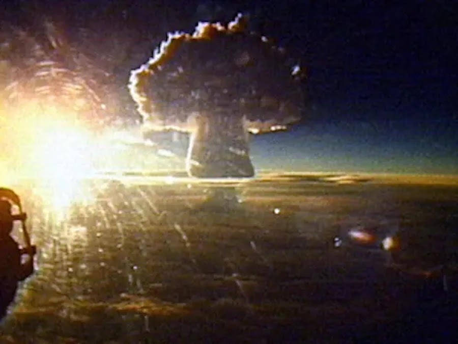 Tsar Bomba