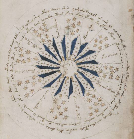 Inside The Voynich Manuscript, The Indecipherable Medieval Codex