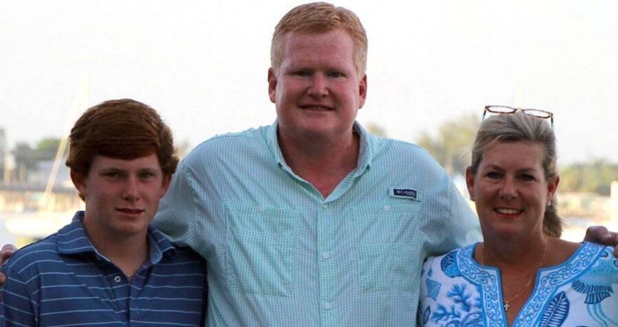 Alex Murdaugh, The South Carolina Lawyer Who Tried To Fake His Murder