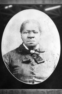 How Biddy Mason Escaped Slavery And Earned Her Fortune