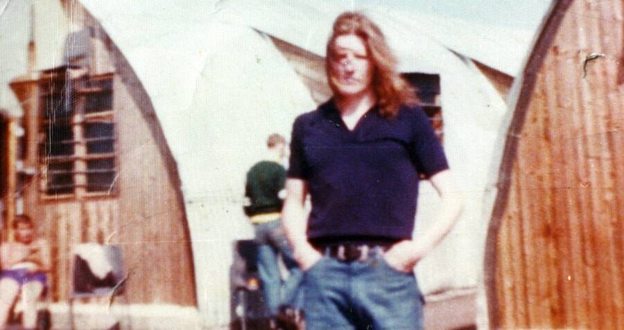 Bobby Sands, The Hunger Striker Who Died For A United Ireland
