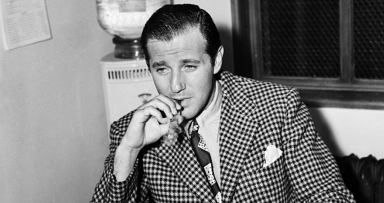 Bugsy Siegel Featured