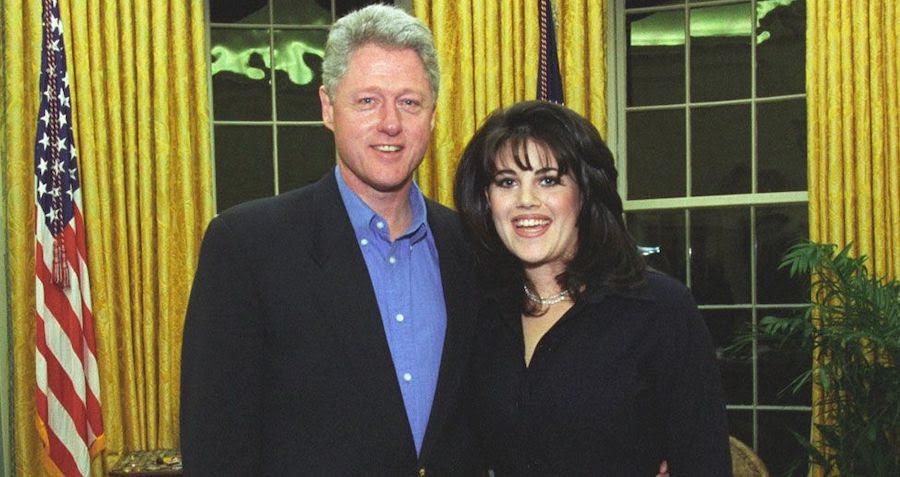 Inside Bill Clinton S Impeachment And The Scandal Behind It