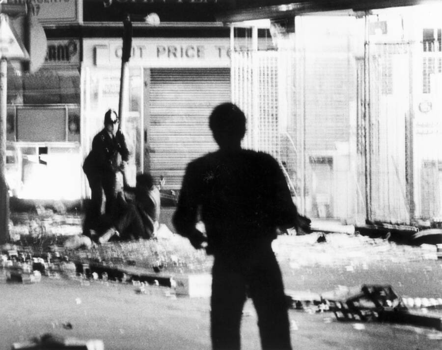 How The Brixton Riots Of 1981 Changed London Forever