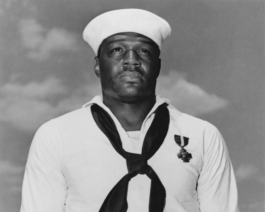 Doris Miller