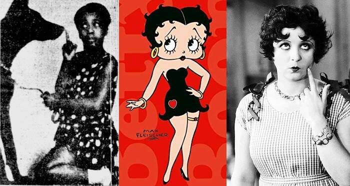 Baby Esther Jones, The Black Singer Who Was The Real Betty Boop