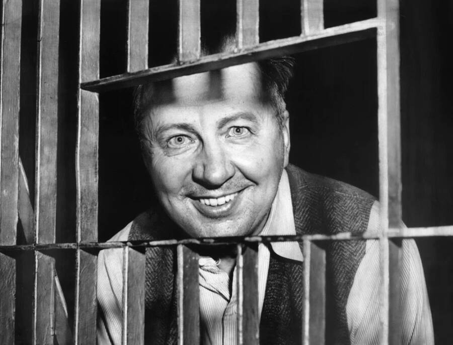 George Metesky