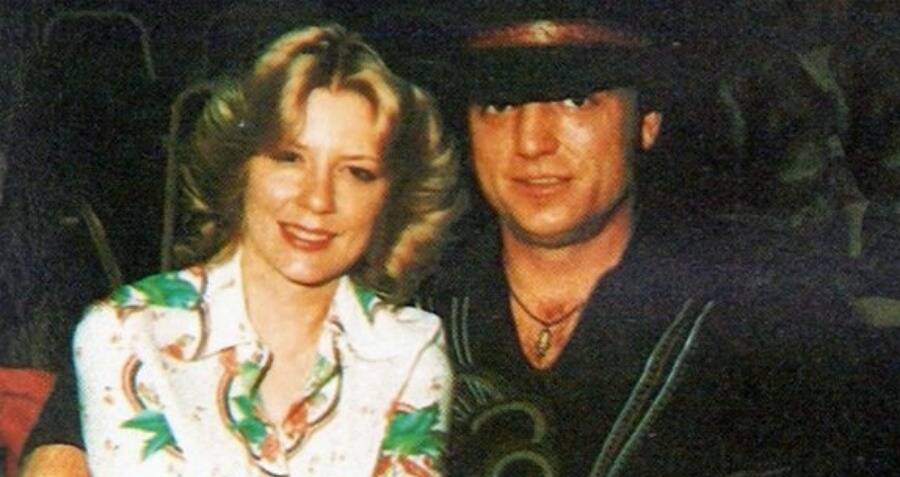 Inside Gerald And Charlene Gallegos Sex Slave Murders