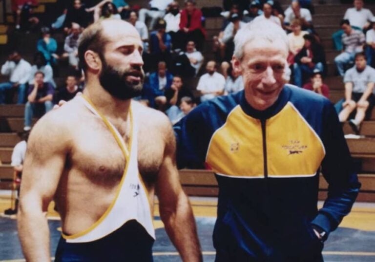 John Du Pont And The Shocking Murder Of Wrestler Dave Schultz