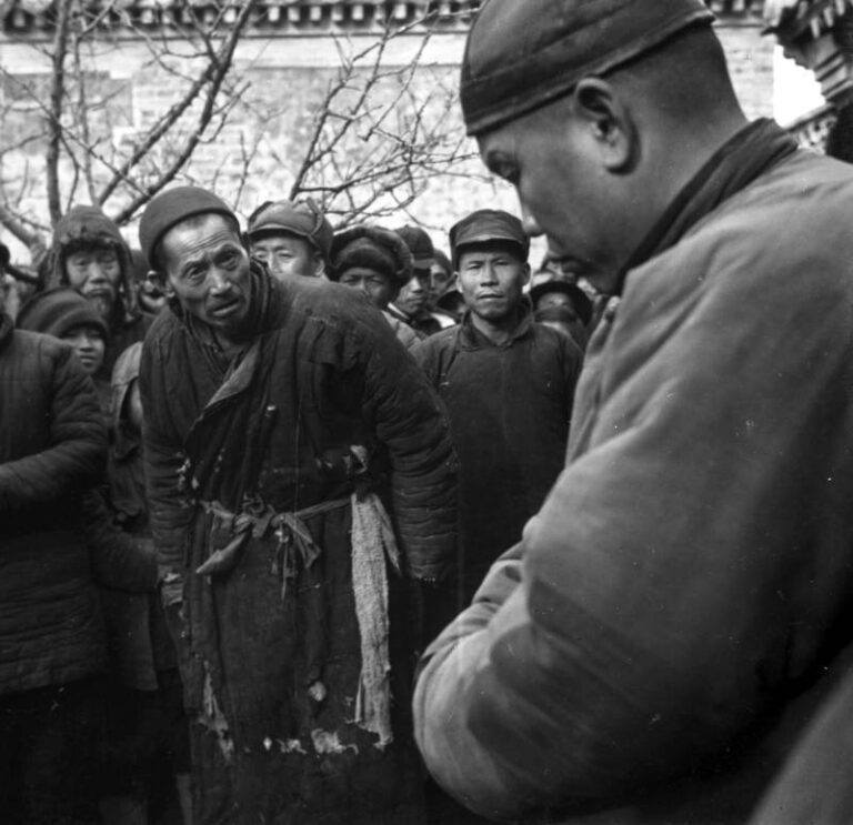 Guangxi Massacre, The Cultural Revolution’s Cannibalistic Slaughter