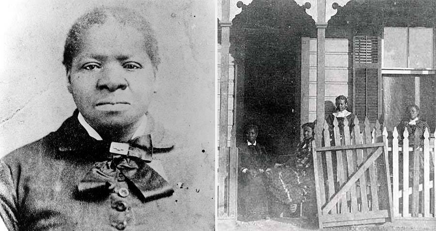 How Biddy Mason Escaped Slavery And Earned Her Fortune