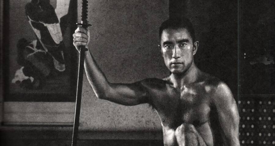 Yukio Mishima, The Controversial Author Who Died By Seppuku