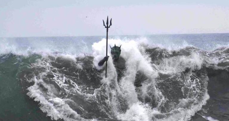 Neptune Gran Canaria