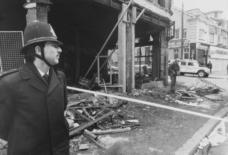 How The Brixton Riots Of 1981 Changed London Forever