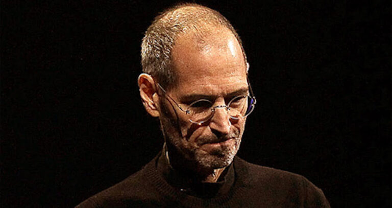 Steve Jobs Death Featured