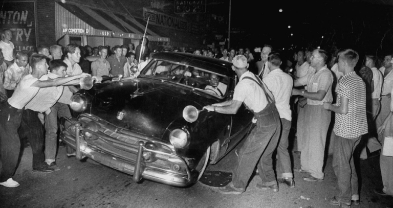 Sundown Towns Featured