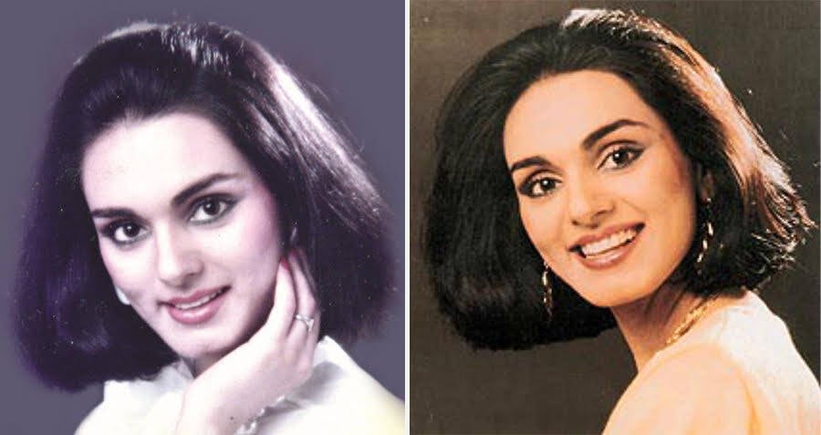 neerja movie based on