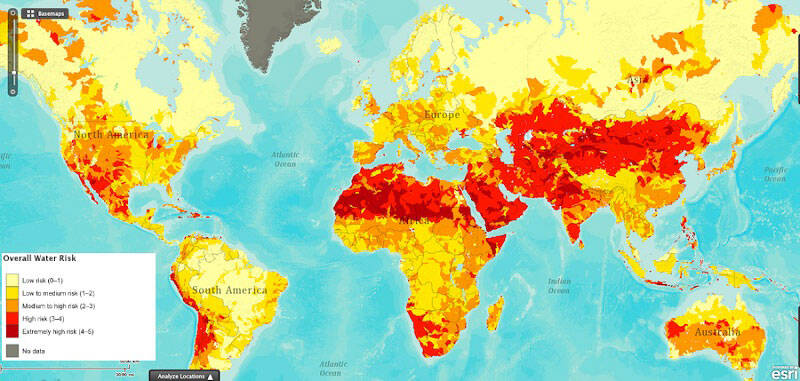 33 Maps That Explain The World Better Than Any Textbook