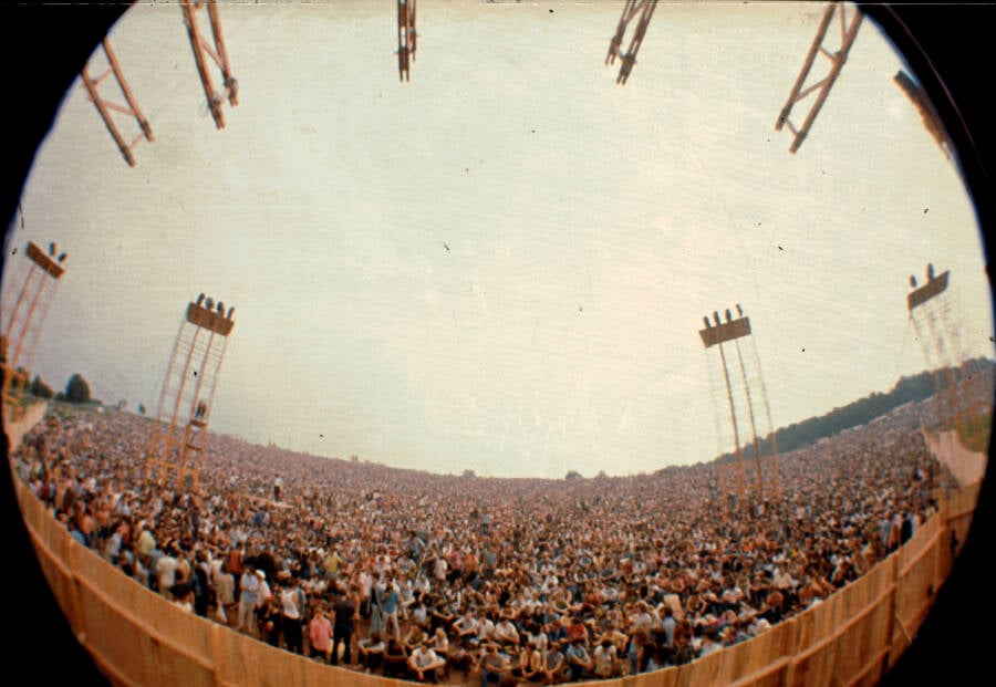 Woodstock