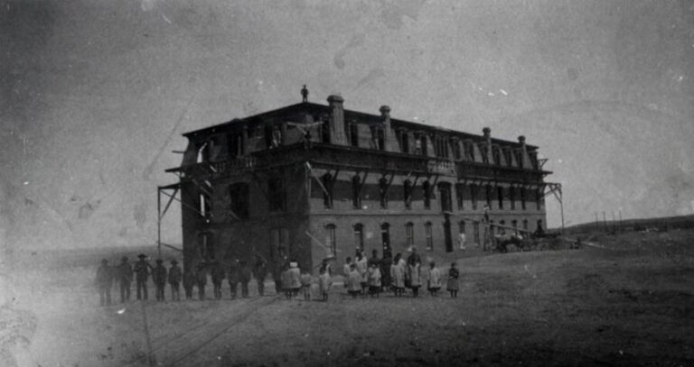 Albuquerque Indian School